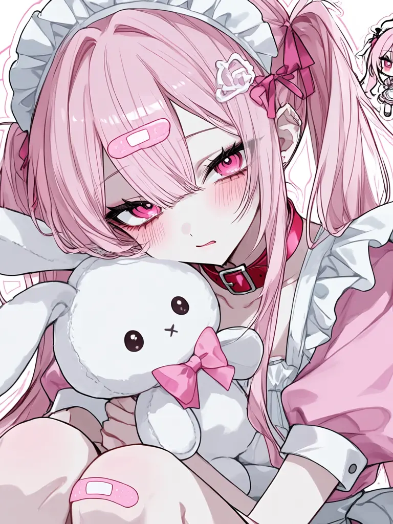wolf_cutbiglove의 誰にも渡さない