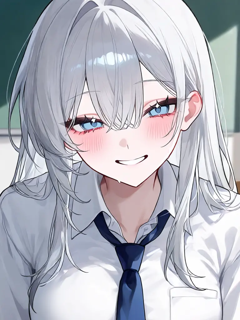 IcyStale6049의 嫉妬させたがり幼馴染は高嶺の花