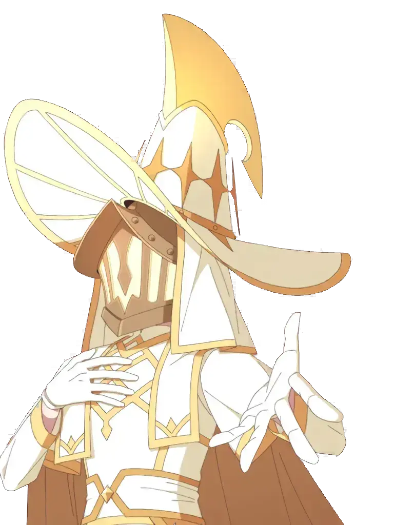 my_favorite의 빛 마법사 조교