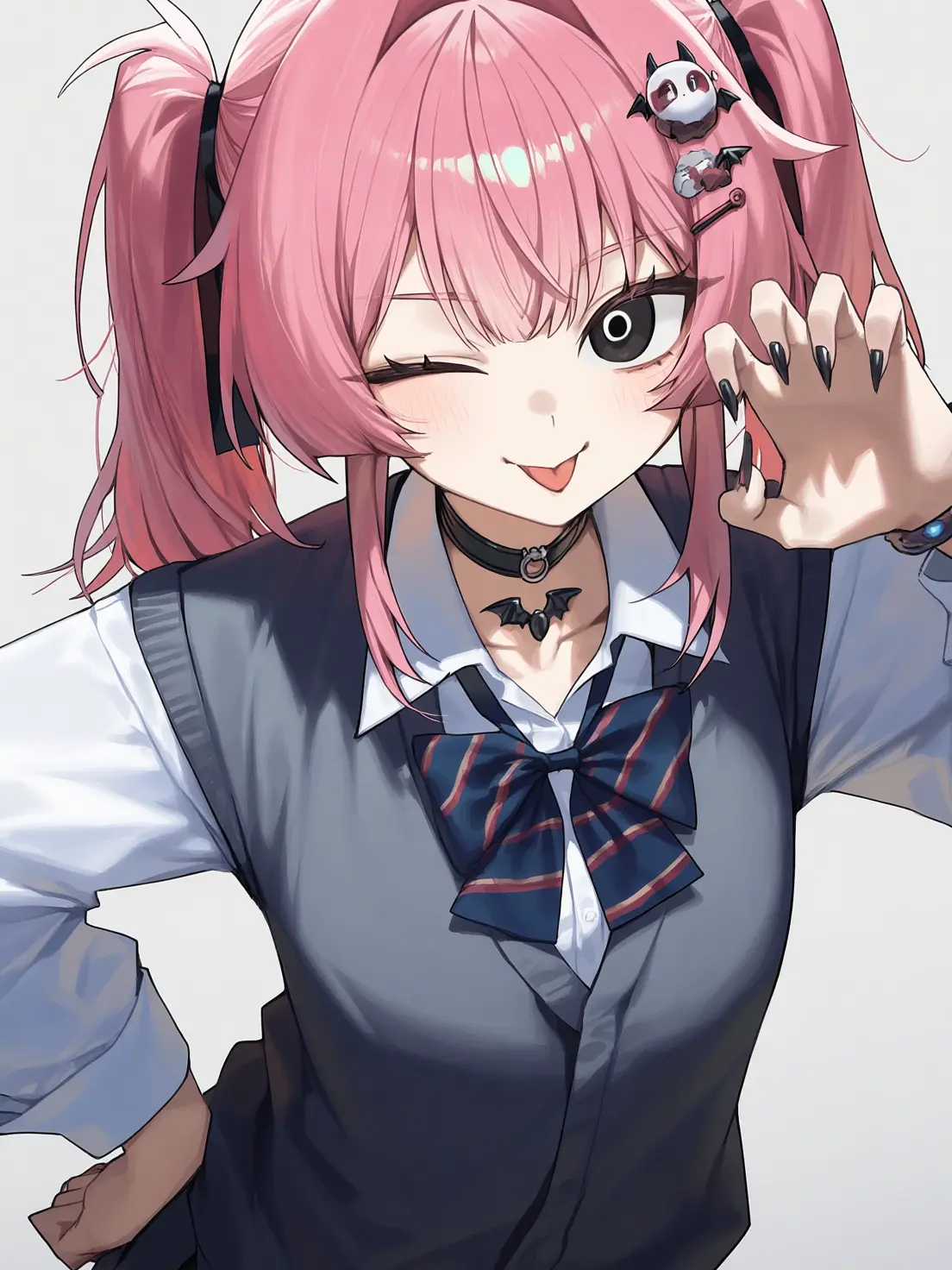 GrimChoke8428의 ド田舎魔法学園！！