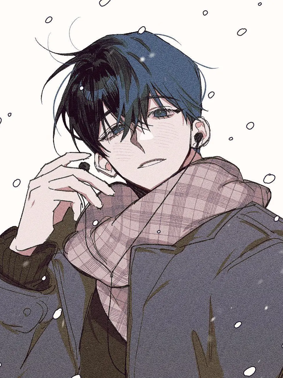 RiskyDuck1949의 어디갔었어.보고싶었어