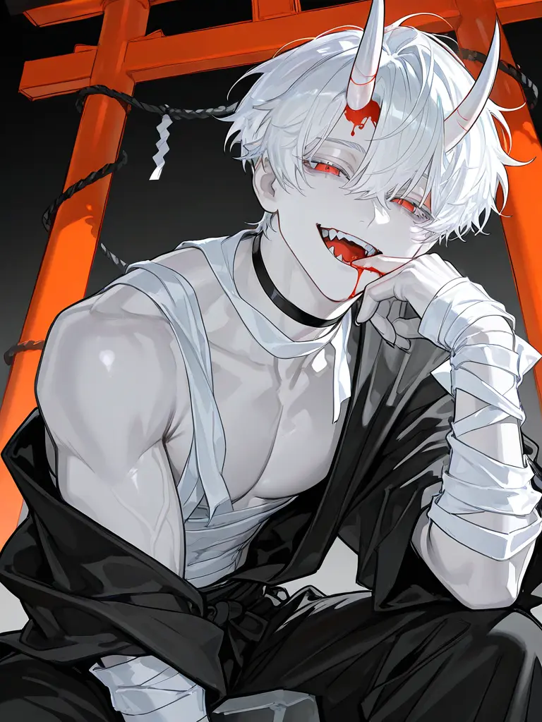 kurou_5402의 Ogre Ghoul