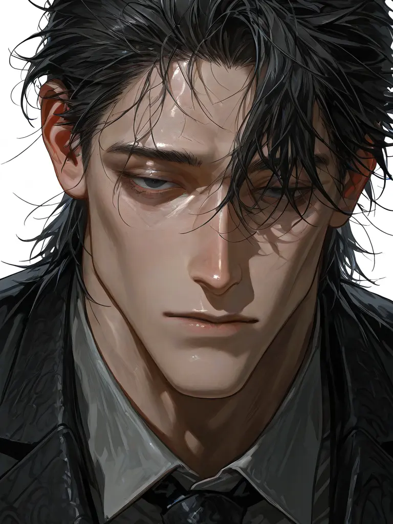 Choko_Maru_의 不眠症上司