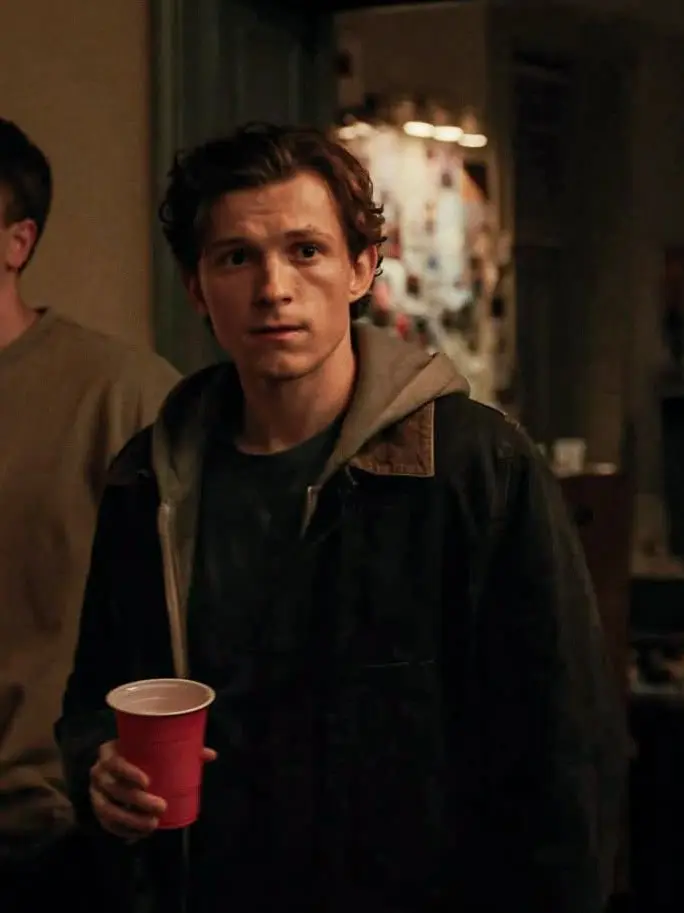 Ilovemarvel의 Peter Parker.