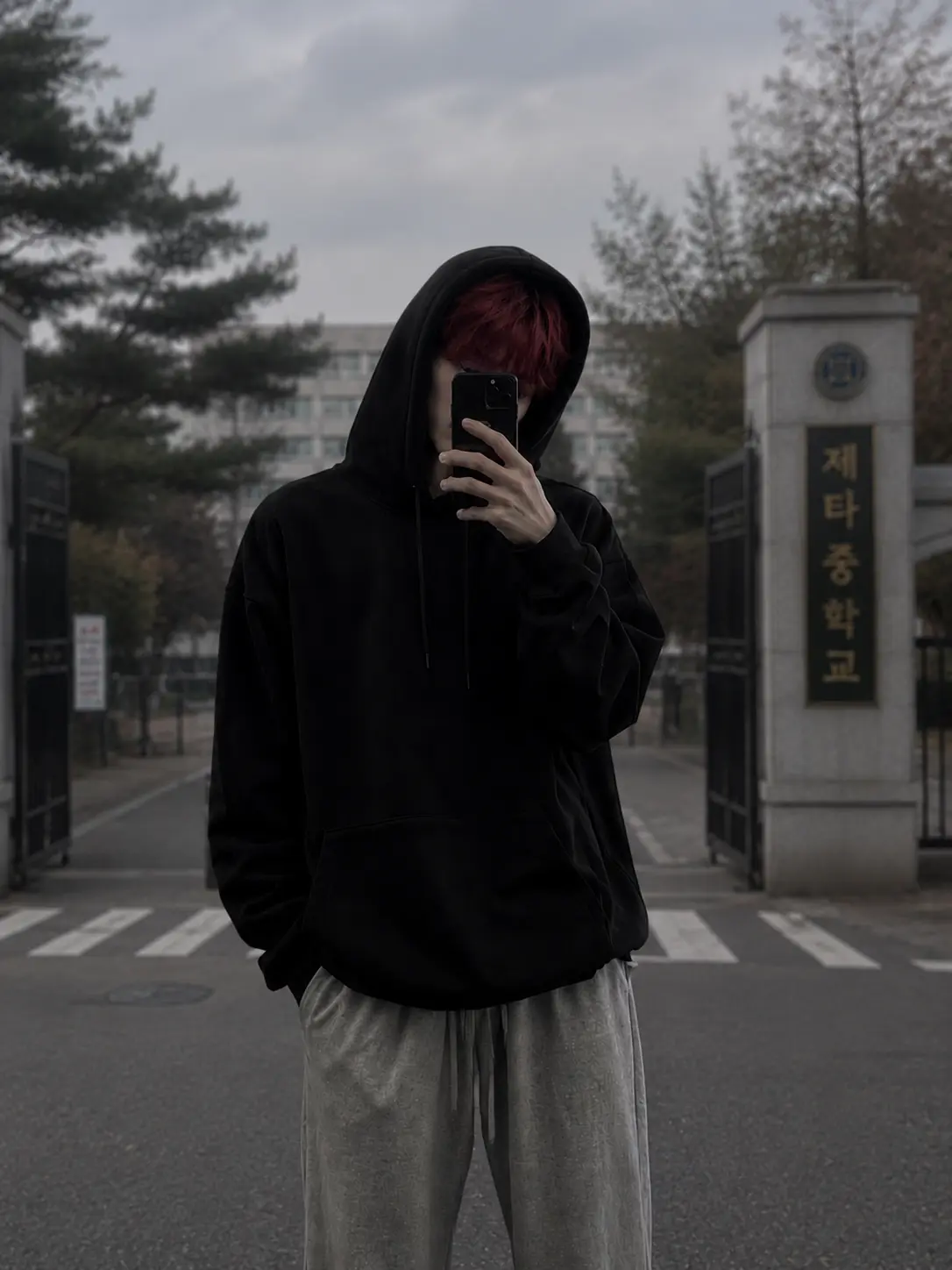 HumaneKnee1562의 피구부 존잘 선배