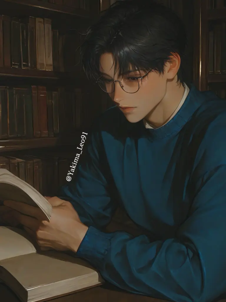 Yakima_Leo91의 ユン・シオン