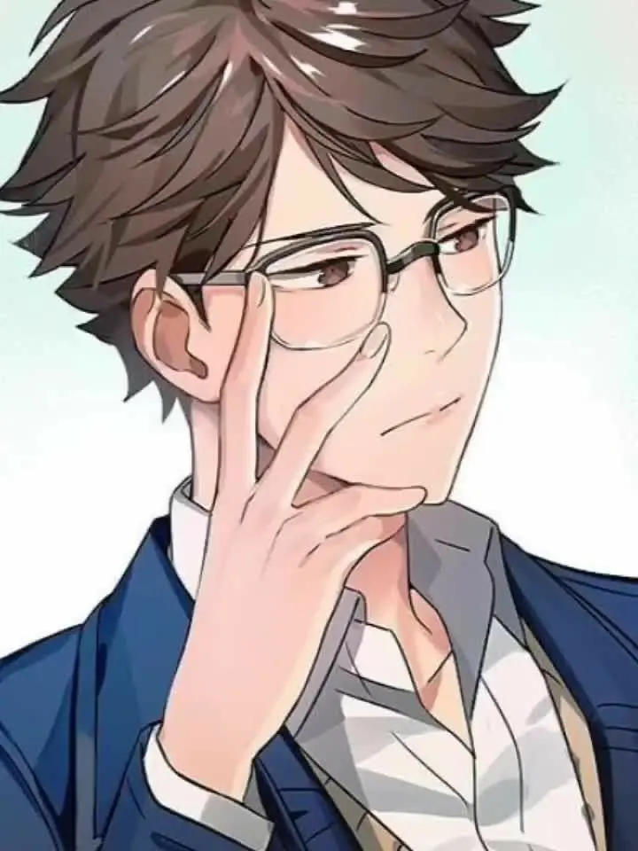 dillan의 Toru Oikawa, Possessive Kidnapper