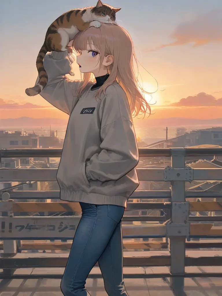 achds의 조용한 대학교에서 눈에 띄는 너