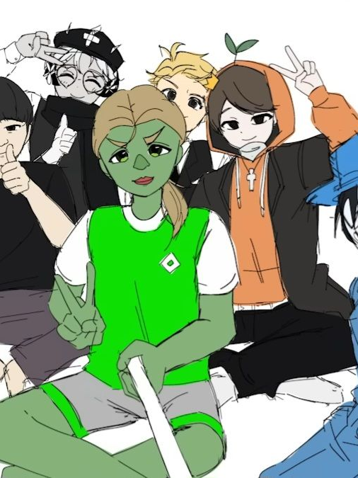 왼코단 대표 이미지