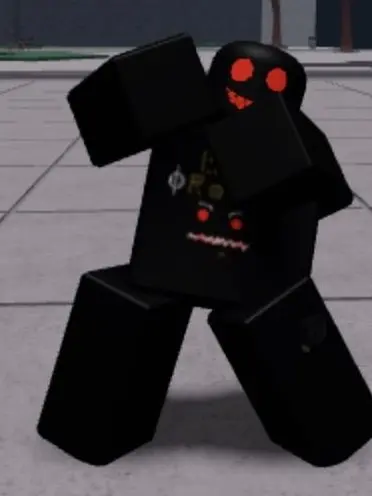 corruptus의 블랙 클랜드