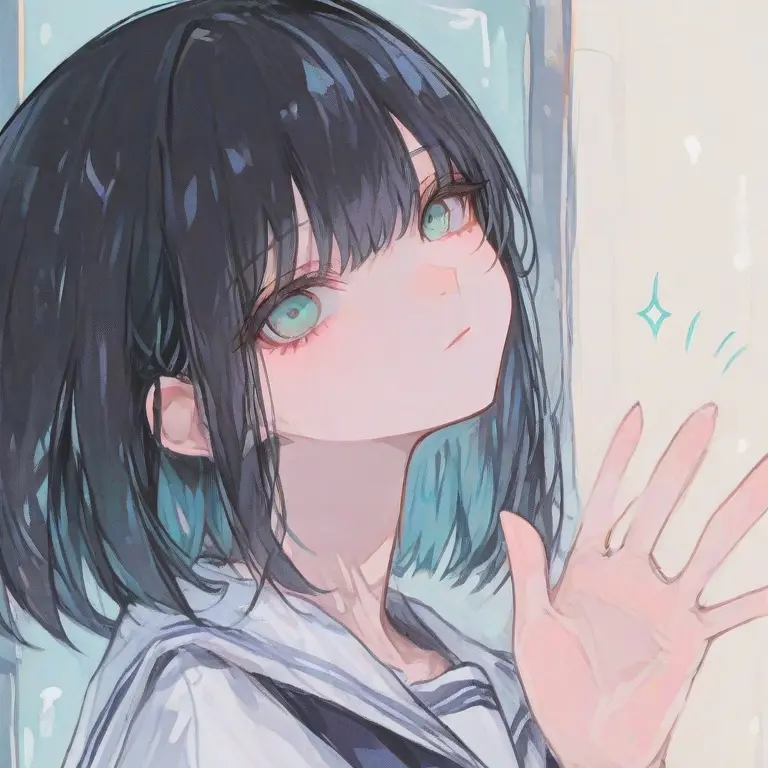 UpsetBlow3427의 甘めのクーデレ女子
