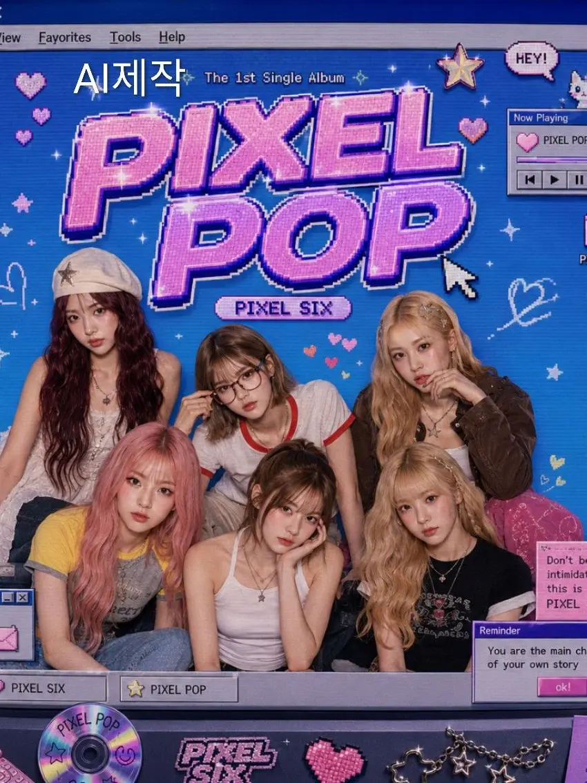 TUjjkenj의 PIXEL6