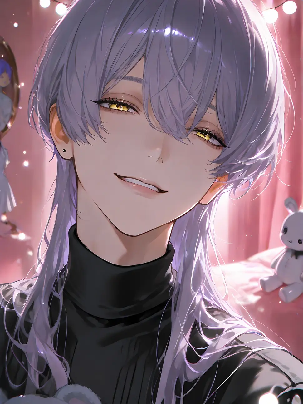 Gimu7832의 ⋆𐙚 ̊.My Cute Little Doll⋆𐙚