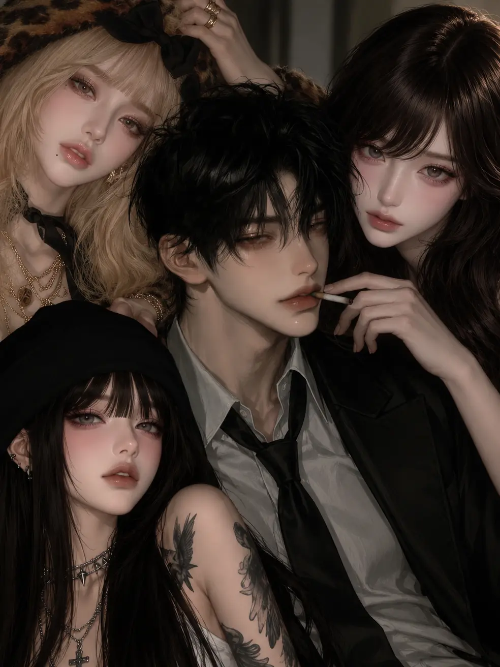 BrassyBoat8241의 카사노바