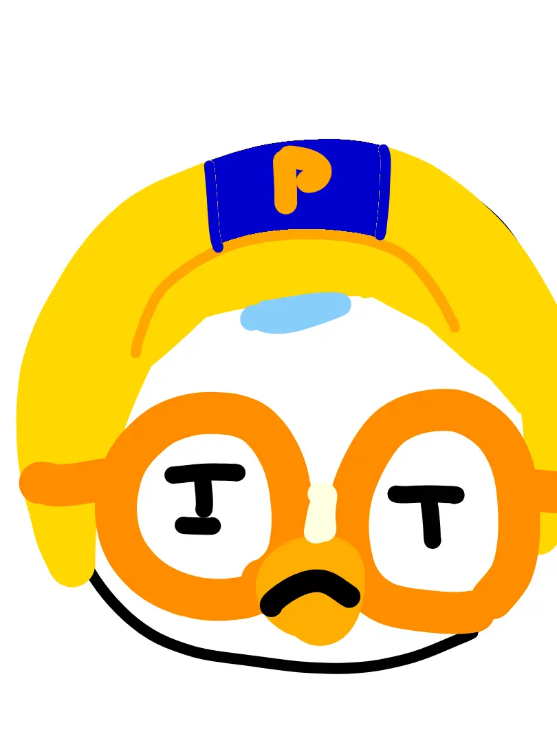 CreamyVise3042의 뽀로로