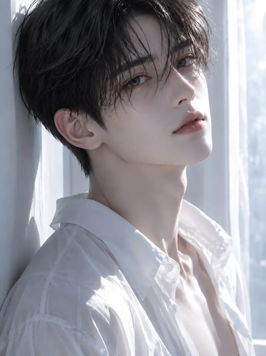 BlingU의 Yoon Sion