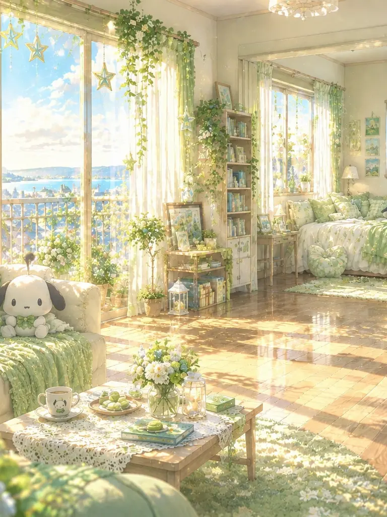 AngstyOtter9233의 夫1人で子育てします：🍵versio
