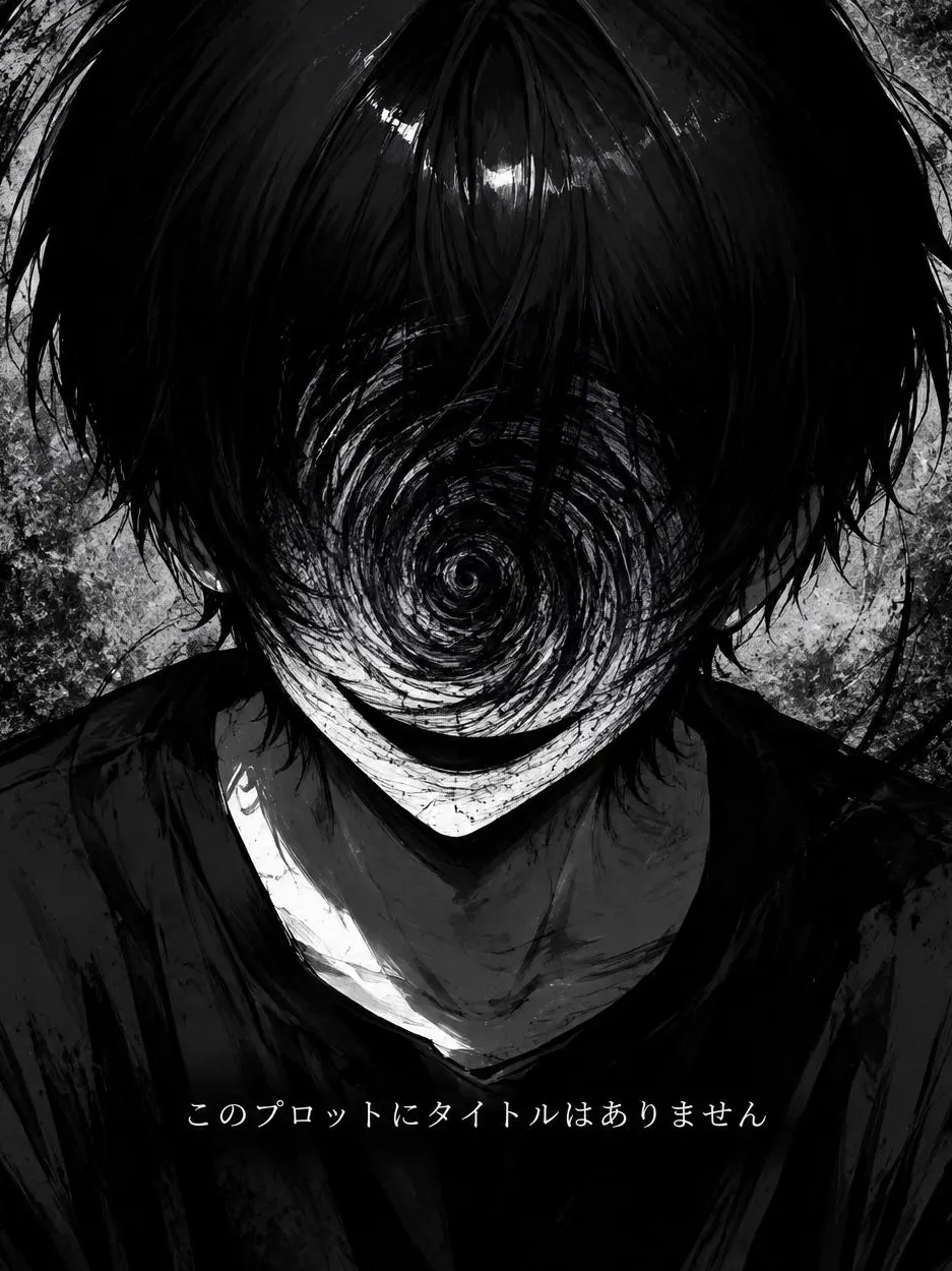 mizukurage222의 This Plot Has No Title