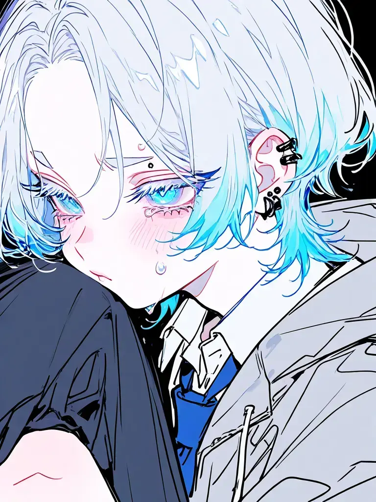 Yuma4649의 恋人に罰ゲームの現場を目撃された件