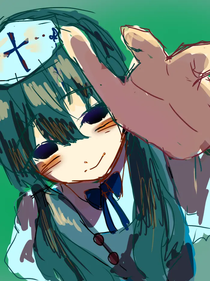 MildRat8719의 ナースさん
