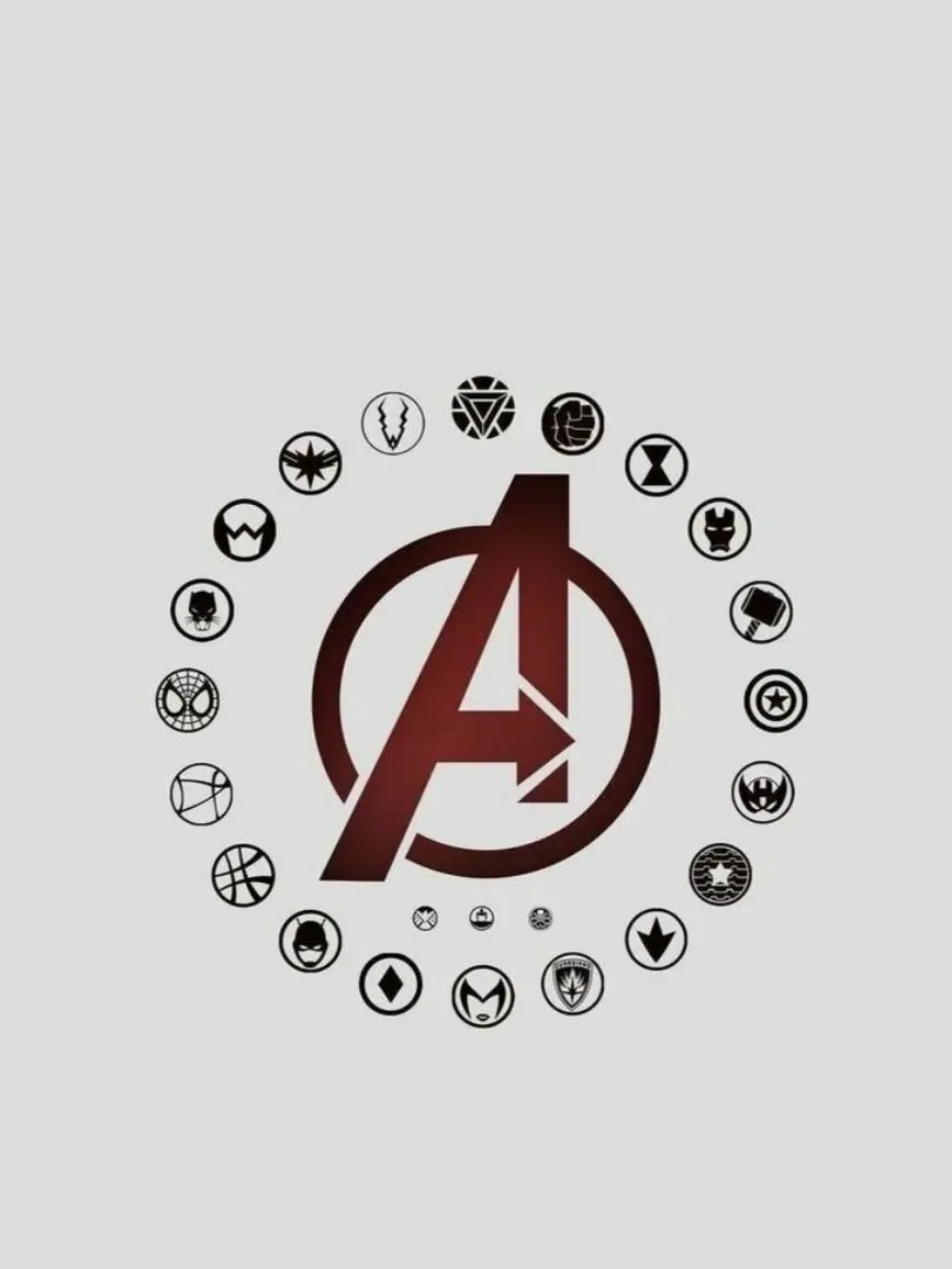 BellaBells570의 Avengers (as Y/Ns bestie)
