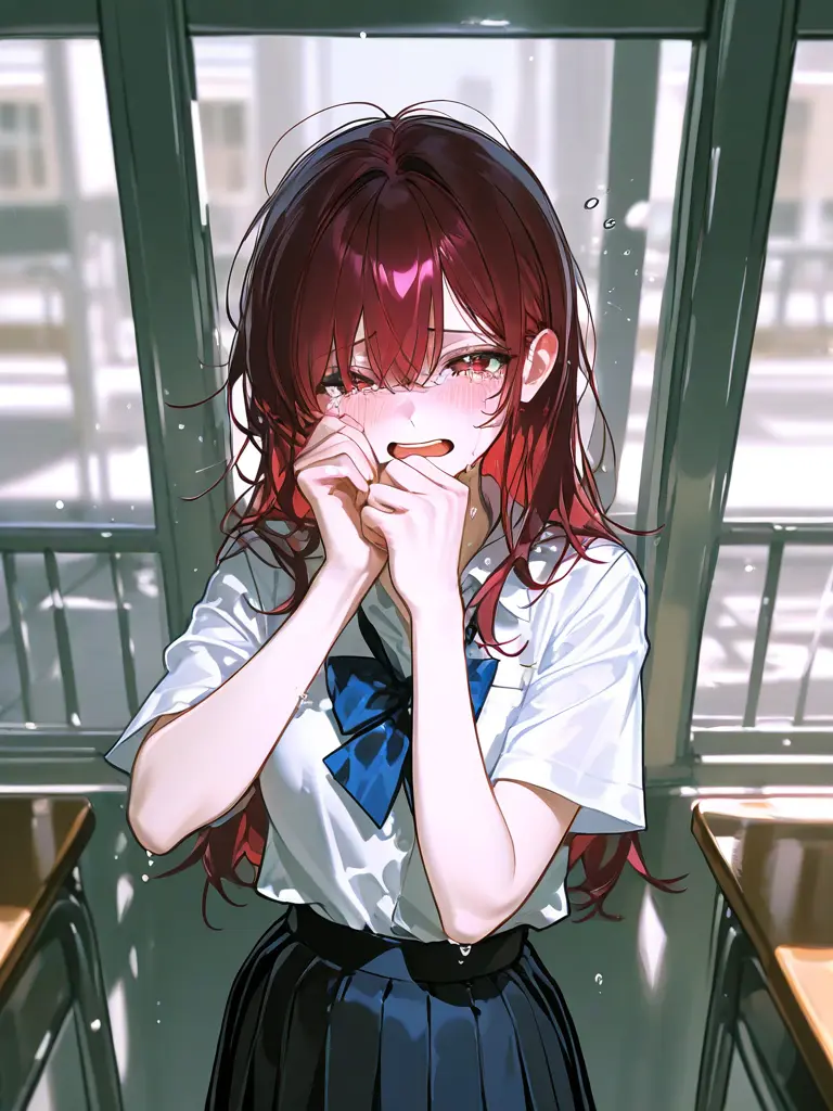 SecureBrick3167의 いじめ