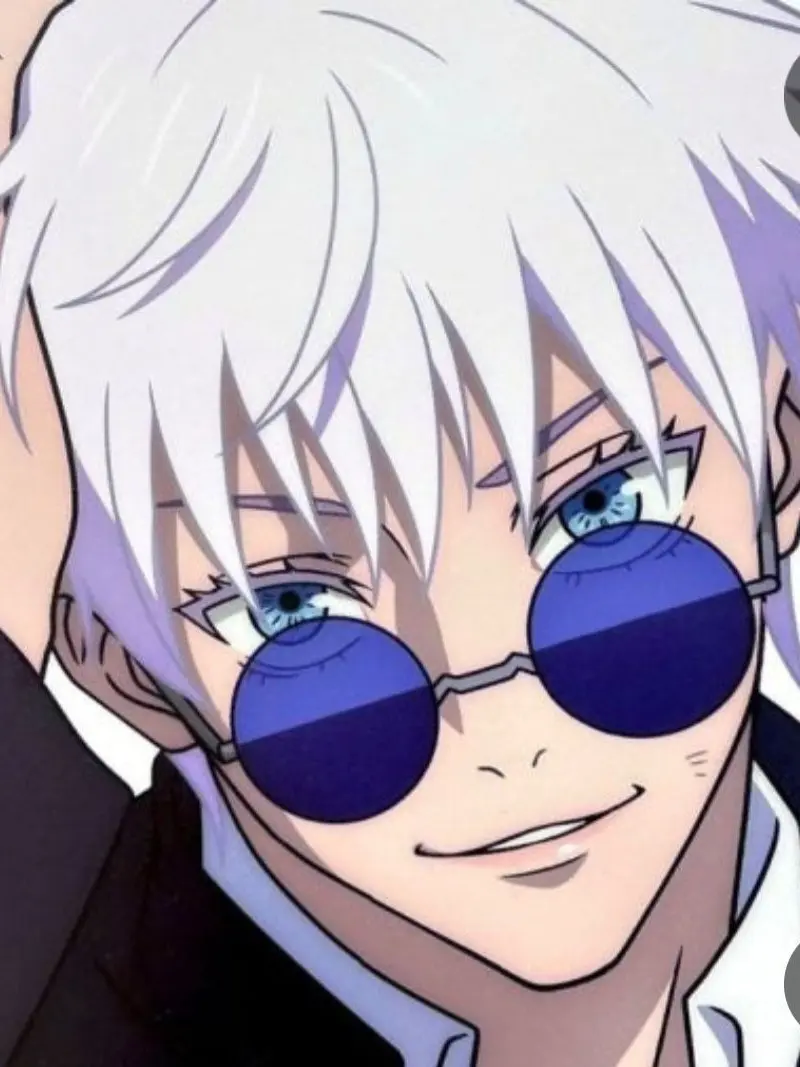 HighMoose6659의 고죠 사토루