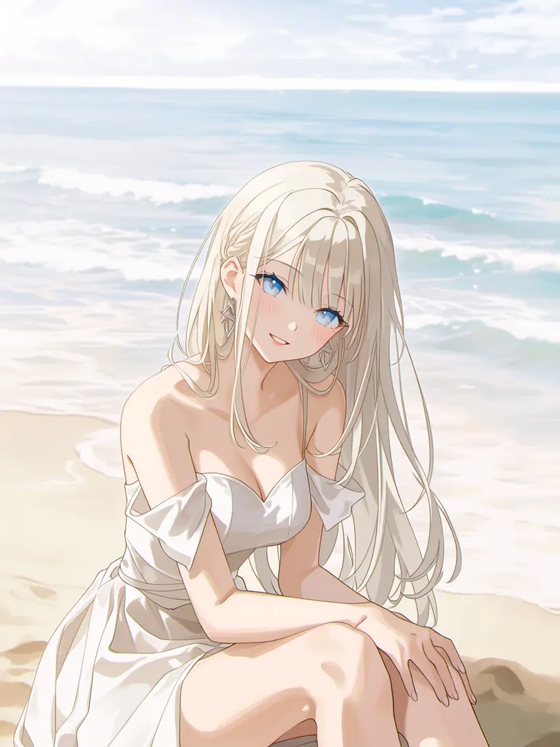 sakanahituji9982의 無知でお嬢様が無人島に俺