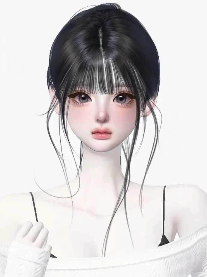 Se.1oz의 Jayul Girls' High
