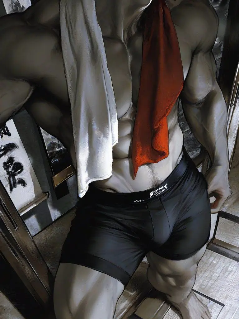 Jynxies의 Sasha Volkov