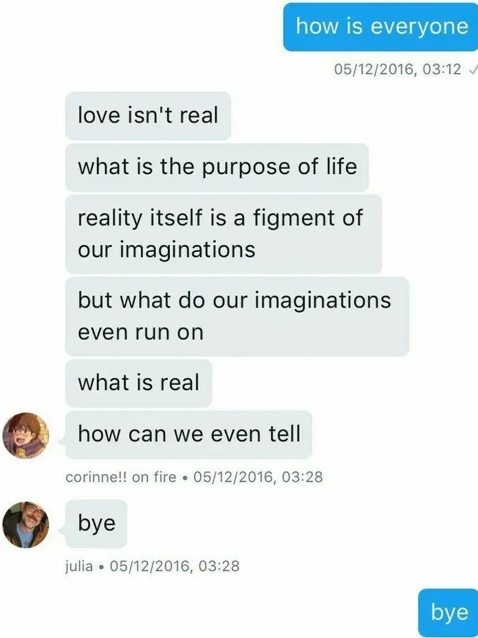 P0isonIvy의 • GC // Wifi, We, and I // •