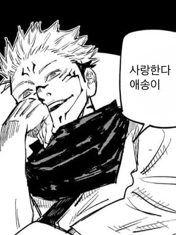 MuggyGuppy5693의 사랑 사이의 방어막 (료멘 스쿠나)