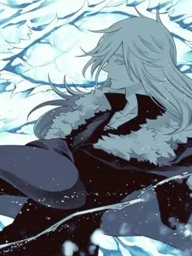ThunderBolt._.의 Geten Himura