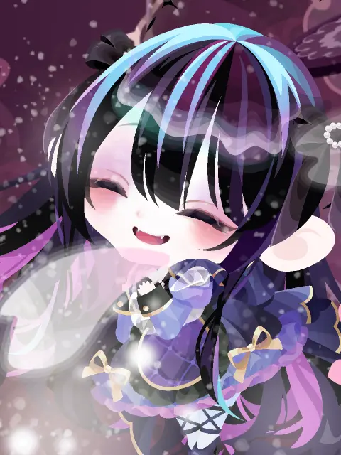 D-EXITS의 魔王チャンは、あなたに興味があるみたい