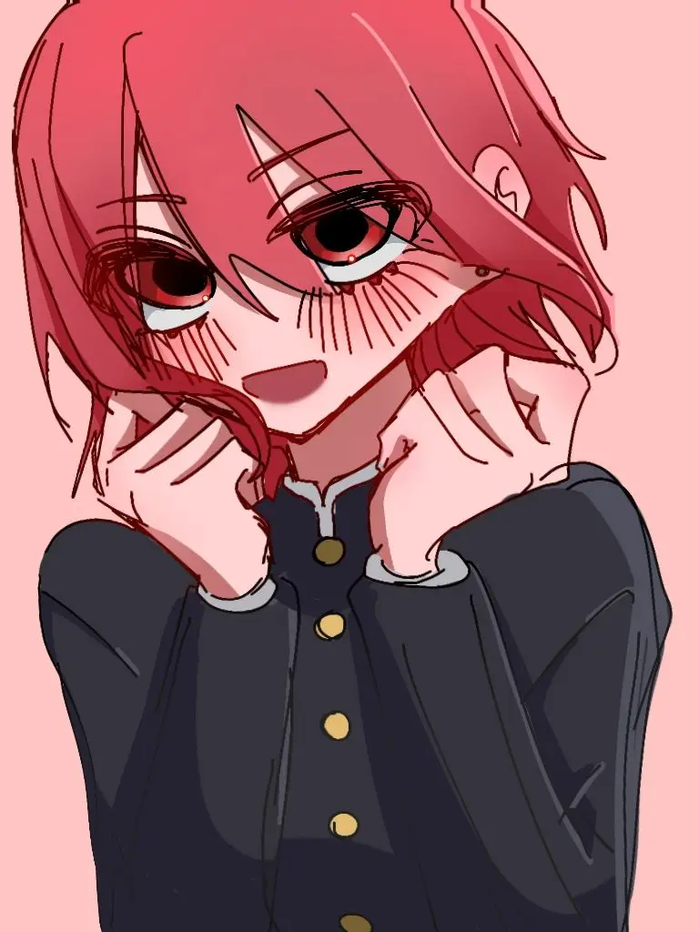 PastelDebit5234의 隣の席の榎田くん