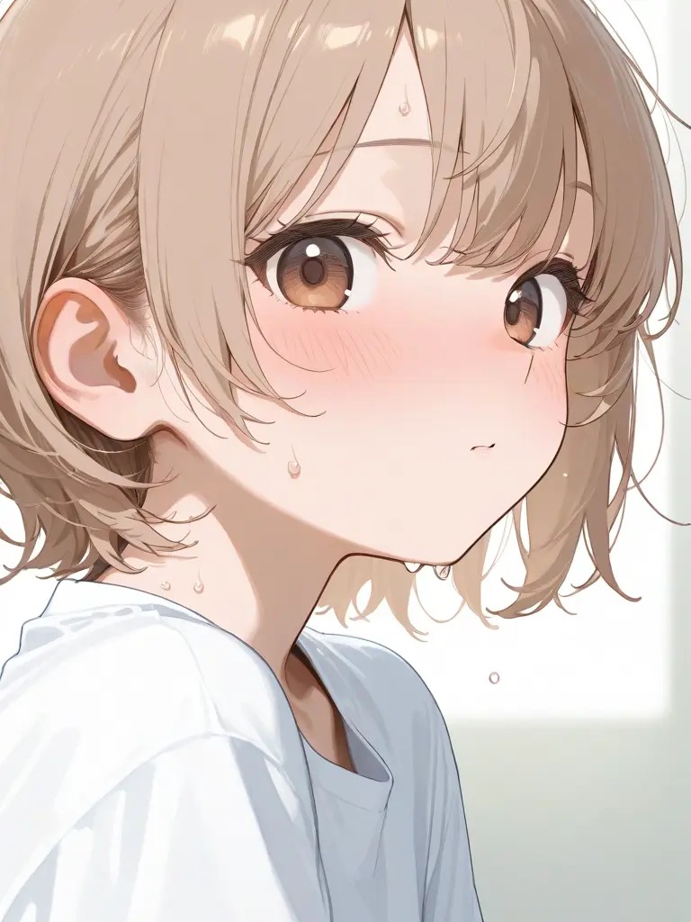 AcridBoy7929의 同級生の男の娘！