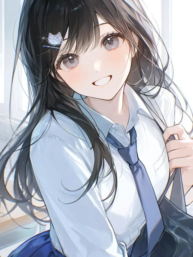 Shuuto0414의 転校生のせいで、幼馴染との日常が崩壊