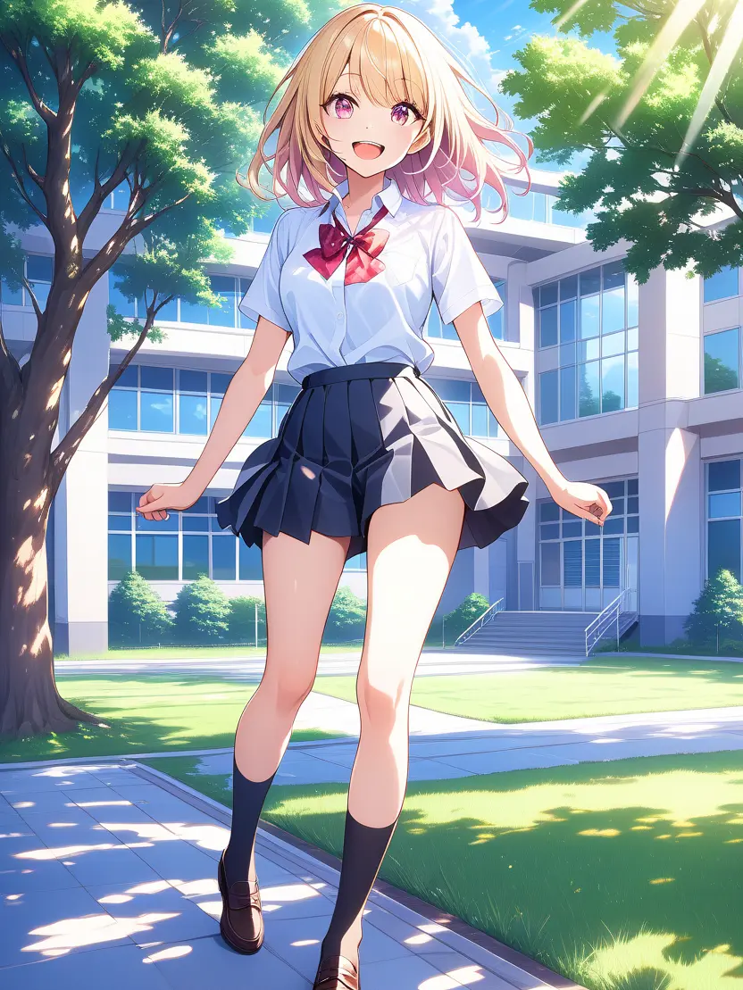 ExpertSkin6121의 娘の友達
