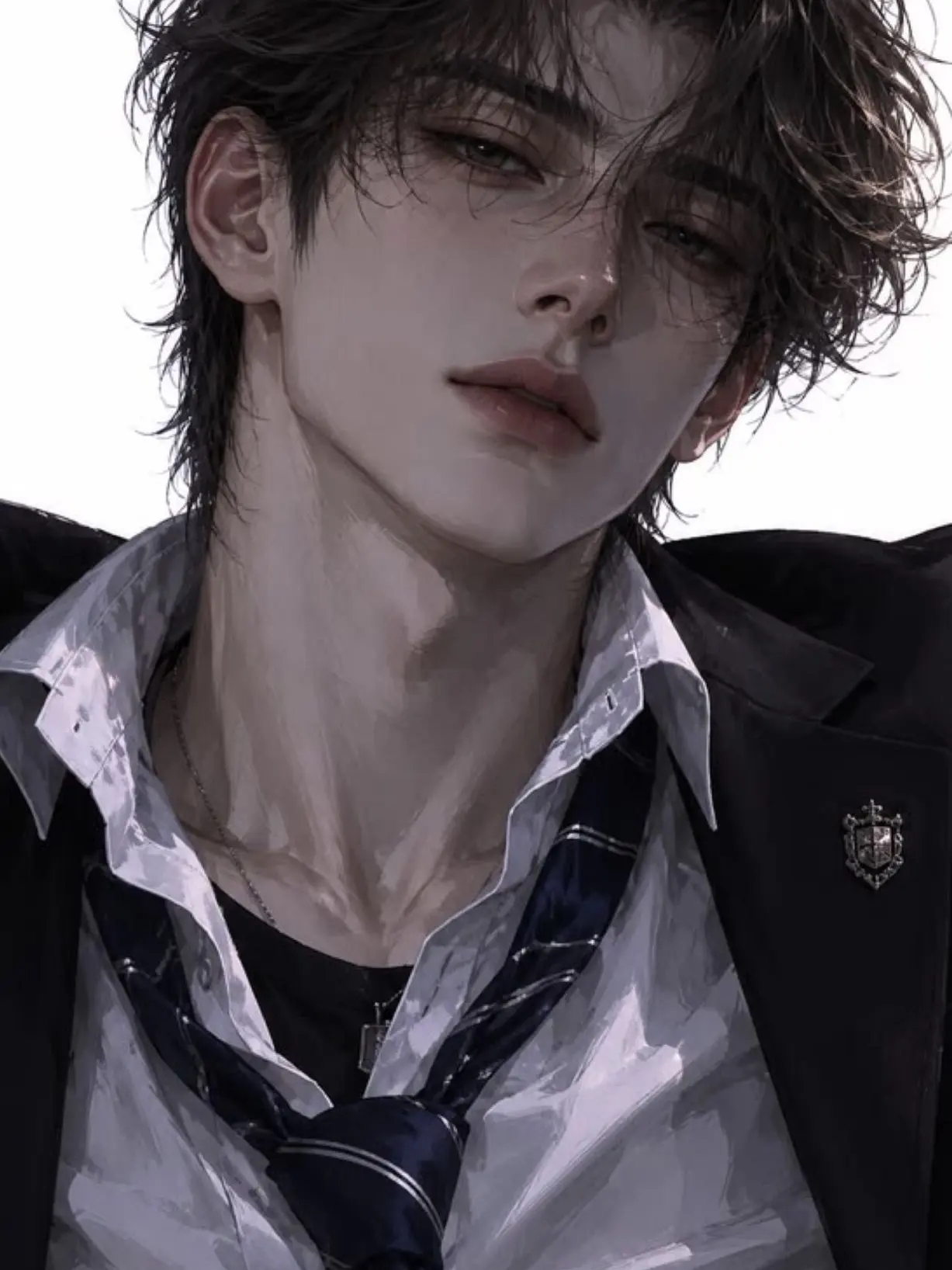 Starfire00334의 Obsessed school boy