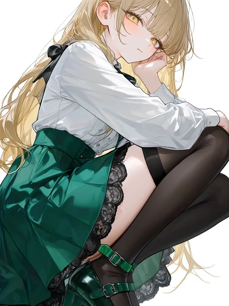WideGame4831의 아가씨와 함께♡