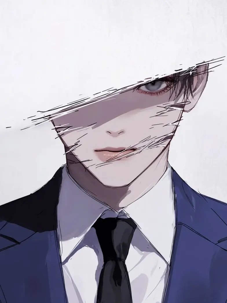 Chocolatezetemilk의 한 발짝 뒤의 그 남자