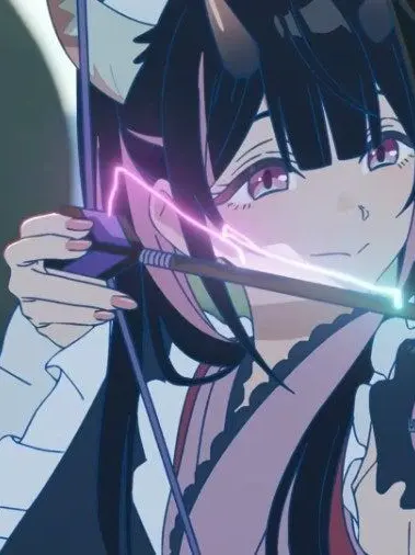 Kimu_123의 초카쿠야 공주 노이