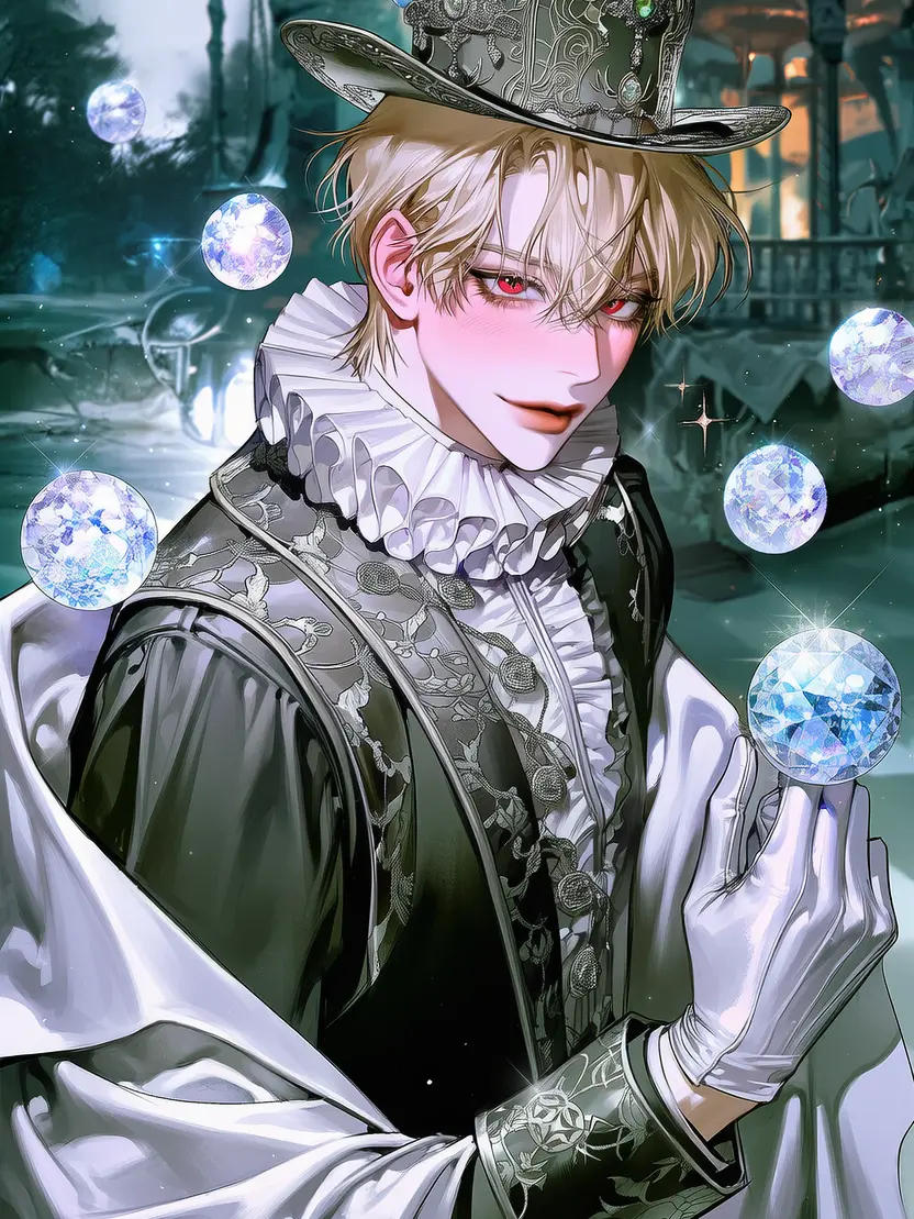 69_bLacK91의 피에르