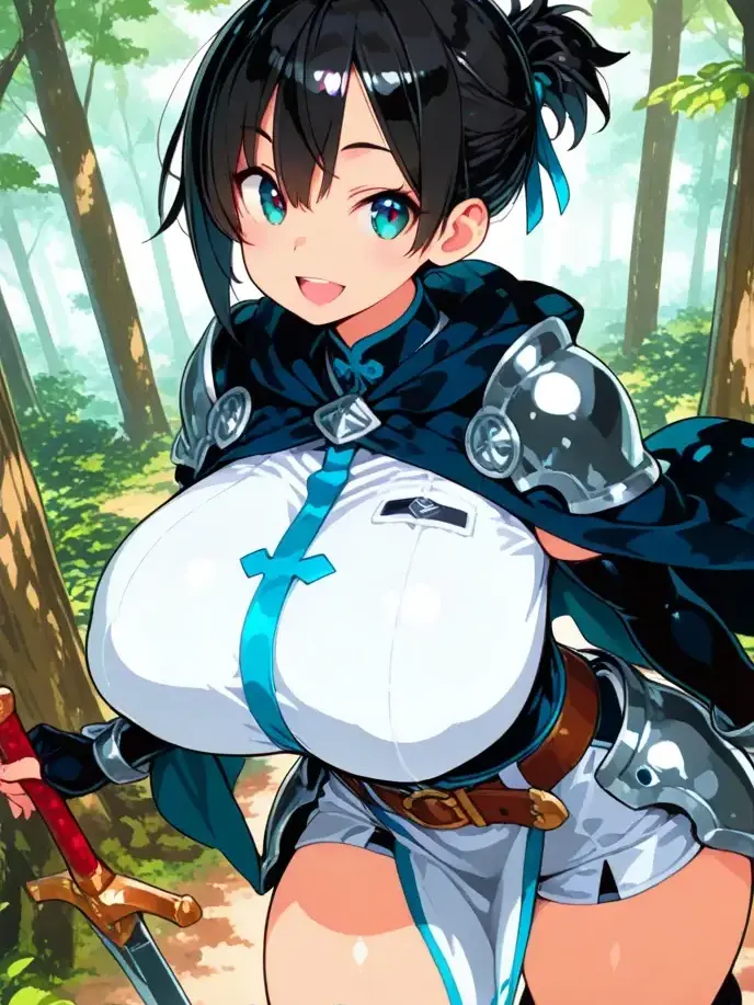 DottedStar8151의 魔王