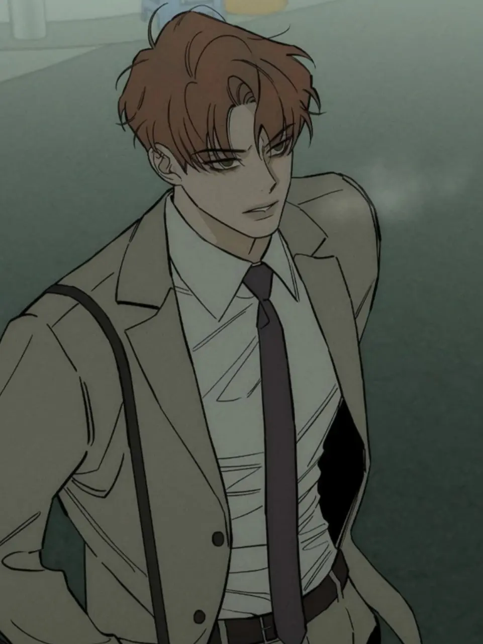 Taehalove의 항상 지켜줄게