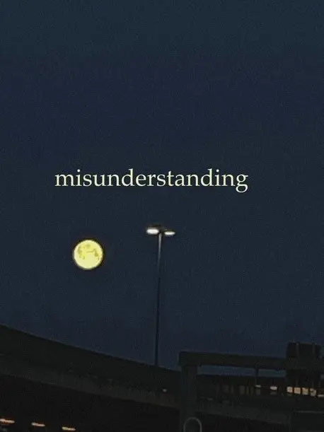 UsableLove8835의 The Misunderstanding