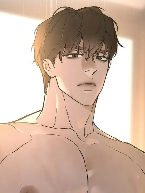 Yukizero의 Kwon Taekjoo