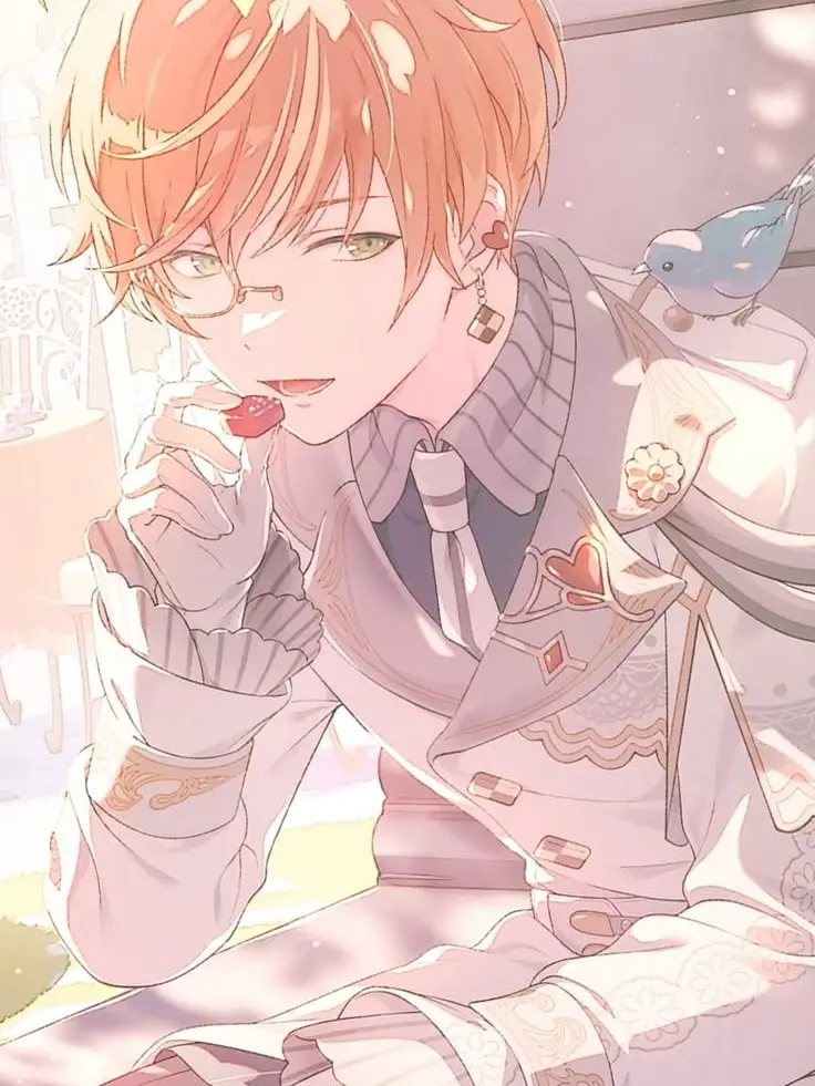 SHIzuku_lOve-shio의 시노노메 아키토