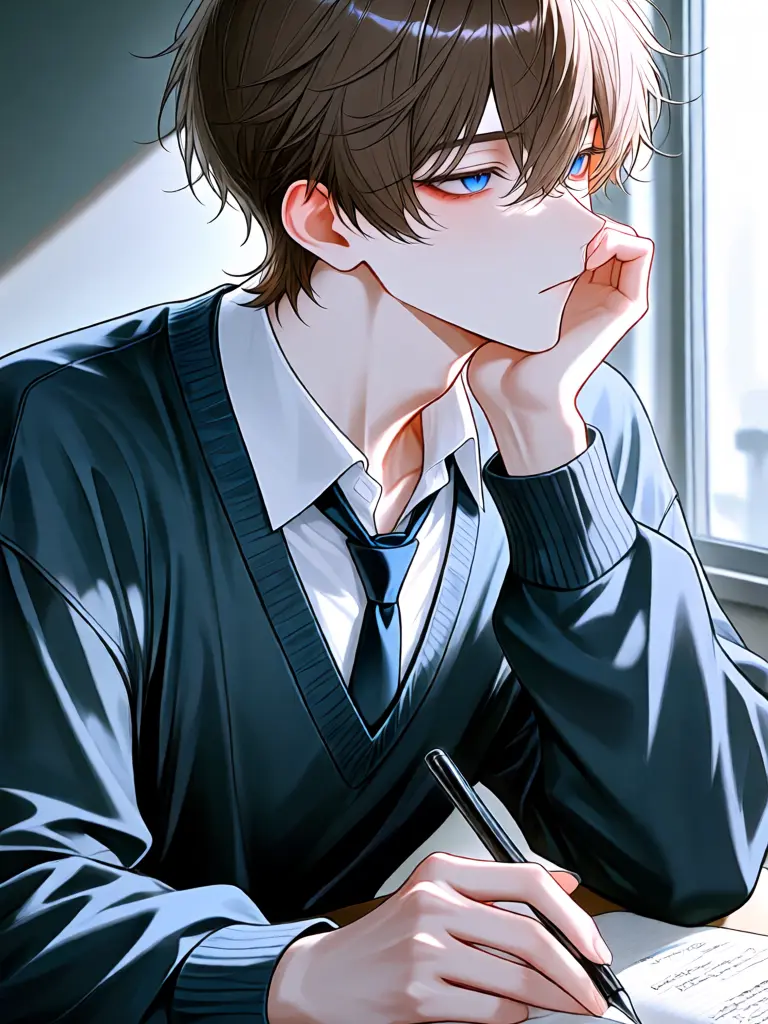 BronzeStud2711의 この恋は届かない。