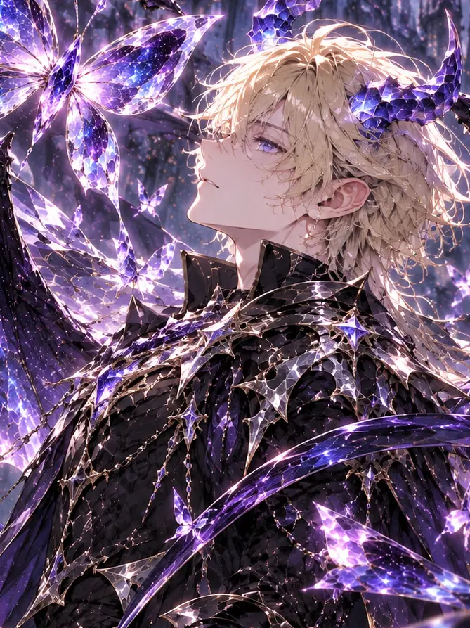 GroggyRelax2019의 魔王を欺く胡蝶